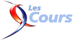 Logo page cours
